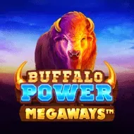 Buffalo Power Megaways