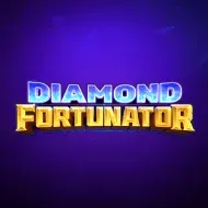Diamond Fortunator: Hold and Win