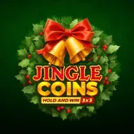 Jingle Coins: Hold and Win
