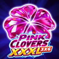 Pink Clovers XXXL: Hold and Win