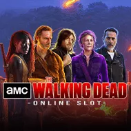 The Walking Dead