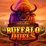 Buffalo Duels