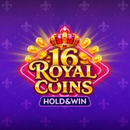 16 Royal Coins