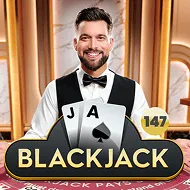 Blackjack 147