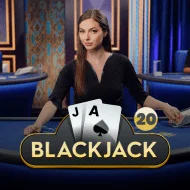 Blackjack 20