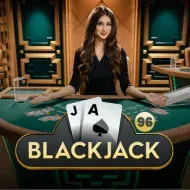 Blackjack 96