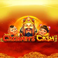 Caishen's Cash