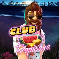 Club Tropicana