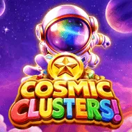 Cosmic Clusters!
