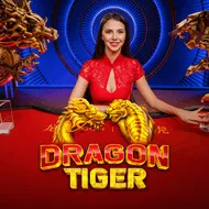 Dragon Tiger