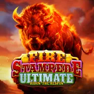 Fire Stampede Ultimate