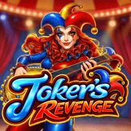 Joker's Revenge