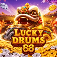 Lucky Drums 88