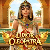 Luxor of Cleopatra