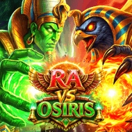 Ra vs Osiris