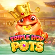 Triple Hop Pots