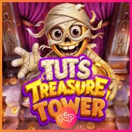 Tut's Treasure Tower