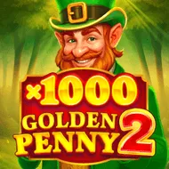 Golden Penny 2 x1000