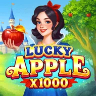 Lucky Apple x1000
