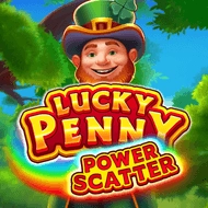 Lucky Penny Power Scatter