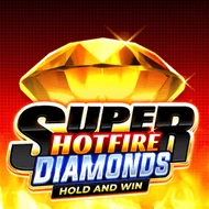 Super Hotfire Diamonds