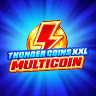 Thunder Coins XXL: Multicoin