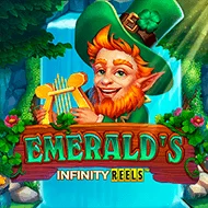 Emerald's Infinity Reels