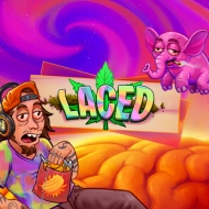Laced