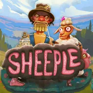 Sheeple