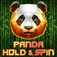 Panda Hold & Spin NO JP