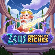 Zeus Kingdom of Riches