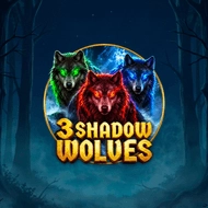 3 Shadow Wolves