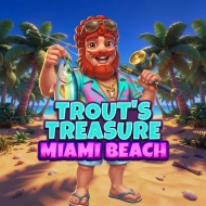 Trout's Treasure - Miami Beach