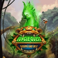 Jungle Quest Morph and Win