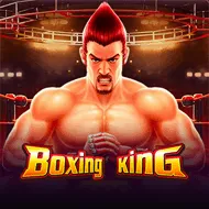 Boxing King