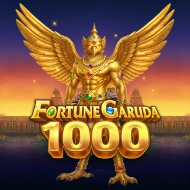 Fortune Garuda 1000