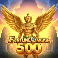 Fortune Garuda 500