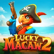 Lucky Macaw 2