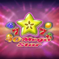 40 Mega Star