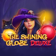 The Shining Globe Deluxe