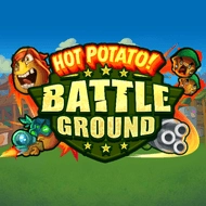 Hot Potato Battleground