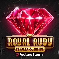 Royal Ruby FeatureStorm