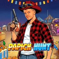 Papich Hunt