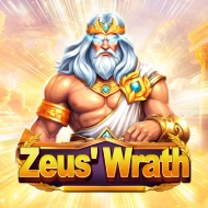 Zeus' Wrath