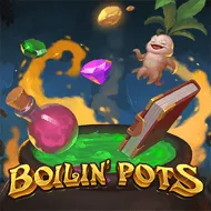 Boilinâ Pots