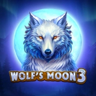 Wolf's Moon 3